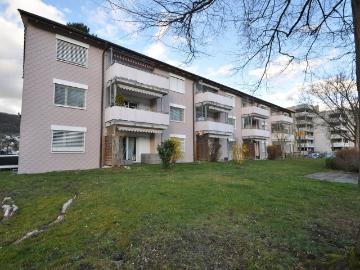 Rent a 3 rooms apartment in Wettingen Flatfox