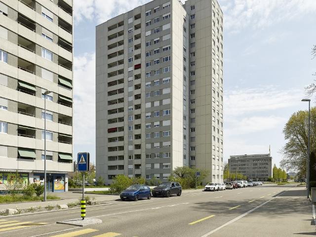 Rent a 3 ½ rooms apartment in Wettingen Flatfox
