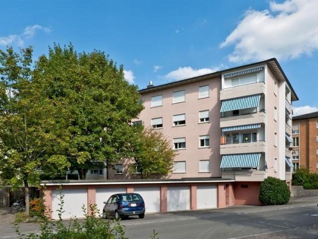 Rent a 3 rooms apartment in Wettingen Flatfox