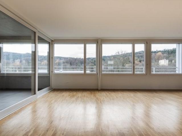 Rent a 3 ½ rooms apartment in Wettingen Flatfox