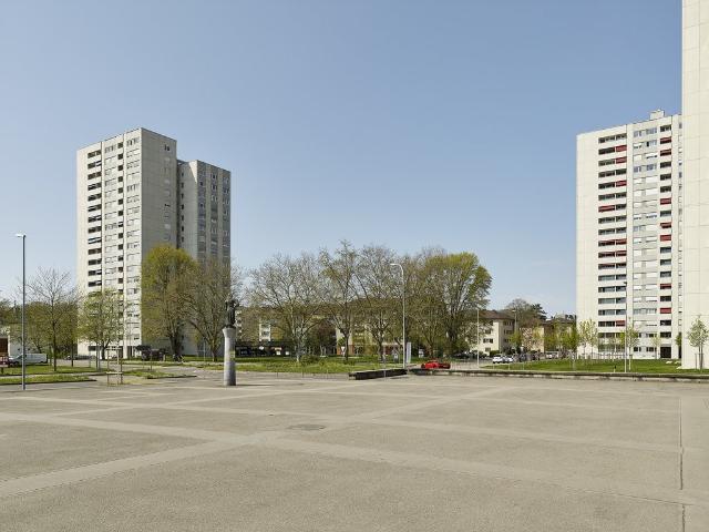 Rent a 3 ½ rooms apartment in Wettingen Flatfox