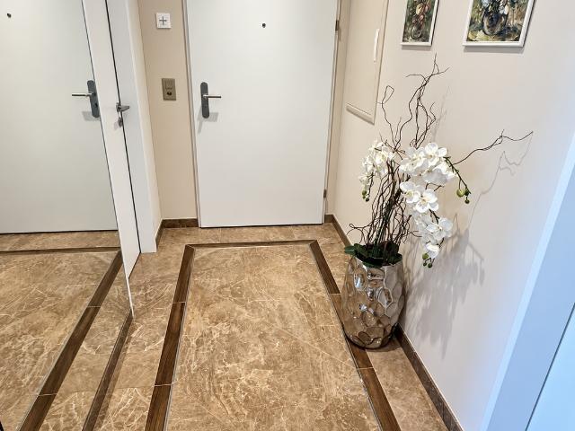 Rent a 3 ½ rooms apartment in Wettswil am Albis Flatfox