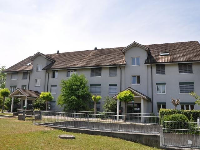 Rent a 3 ½ rooms apartment in Weinfelden Flatfox