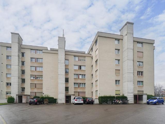 Rent a 3 ½ rooms apartment in Weinfelden Flatfox