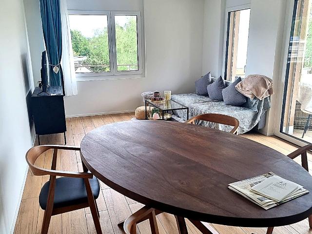 Rent a 3 ½ rooms apartment in Weinfelden Flatfox