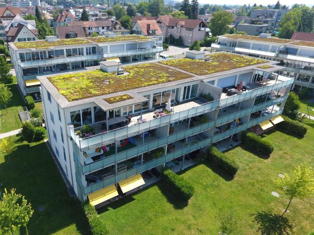 Rent a 3 ½ rooms apartment in Weinfelden Flatfox