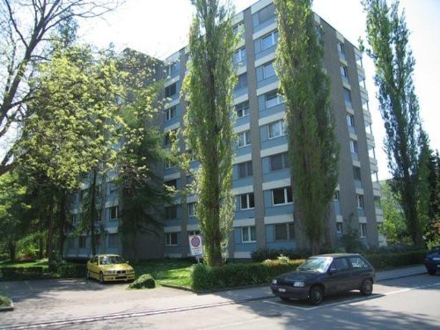 Rent a 3 ½ rooms apartment in Weinfelden Flatfox