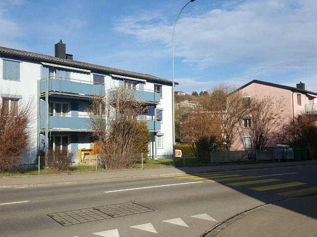 Rent a 3 rooms apartment in Weinfelden Flatfox