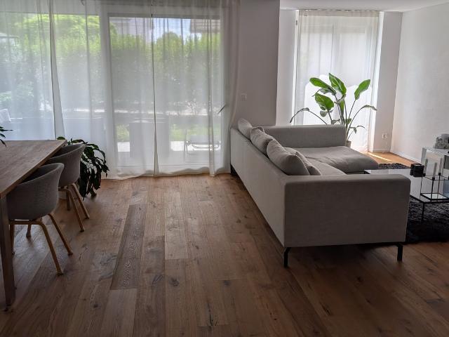 Rent a 3 ½ rooms apartment in Weiningen TG Flatfox