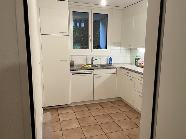 Rent a 3 ½ rooms apartment in Weisslingen Flatfox