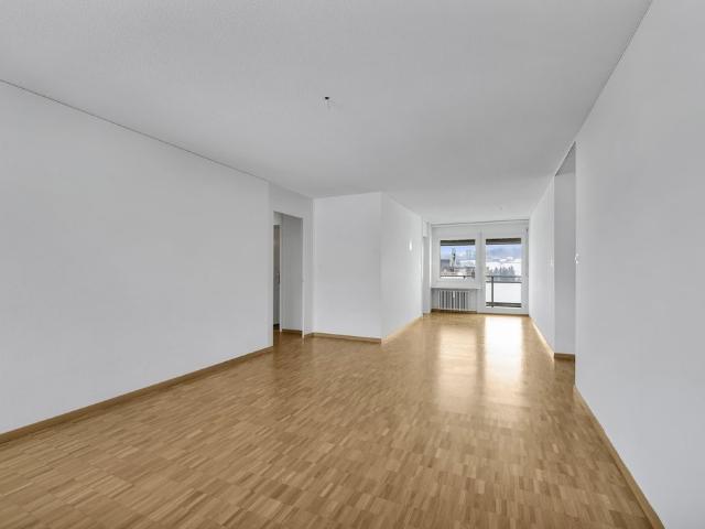 Rent a 3 ½ rooms apartment in Wittenbach Flatfox