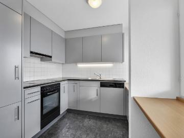 Rent a 3 ½ rooms apartment in Wittenbach Flatfox