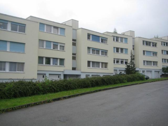 Rent a 3 ½ rooms apartment in Wittenbach Flatfox