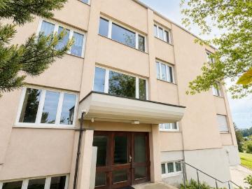Rent a 3 ½ rooms apartment in Wittenbach Flatfox