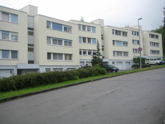 Rent a 3 rooms apartment in Wittenbach Flatfox