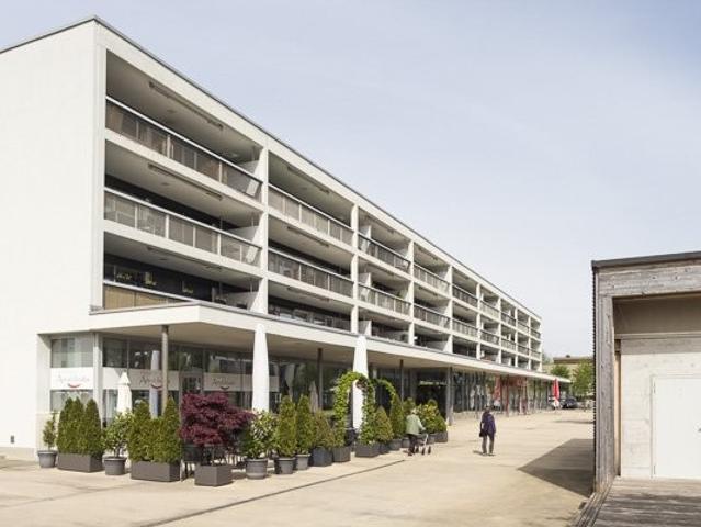 Rent a 3 ½ rooms apartment in Wittenbach Flatfox