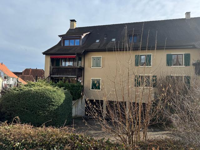 Rent a 3 rooms apartment in Witterswil Flatfox
