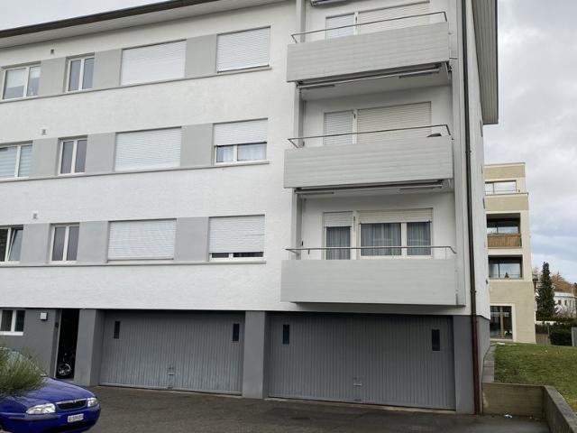 Rent a 3 ½ rooms apartment in Widen Flatfox