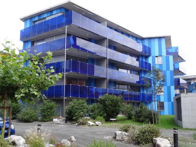 Rent a 3 ½ rooms apartment in Widnau Flatfox
