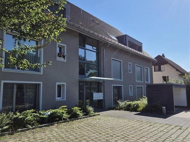 Rent a 3 ½ rooms apartment in Wiedlisbach Flatfox