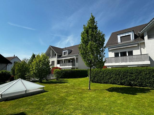 Rent a 3 ½ rooms apartment in Wigoltingen Flatfox