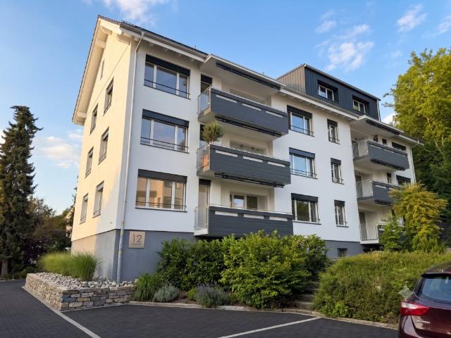 Rent a 3 ½ rooms apartment in Wil Flatfox