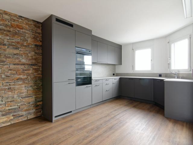 Rent a 3 ½ rooms apartment in Wil Flatfox