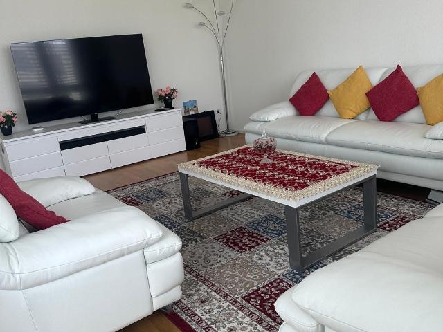 Rent a 3 ½ rooms apartment in Wil SG Flatfox