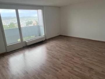 Rent a 3 ½ rooms apartment in Wil SG Flatfox