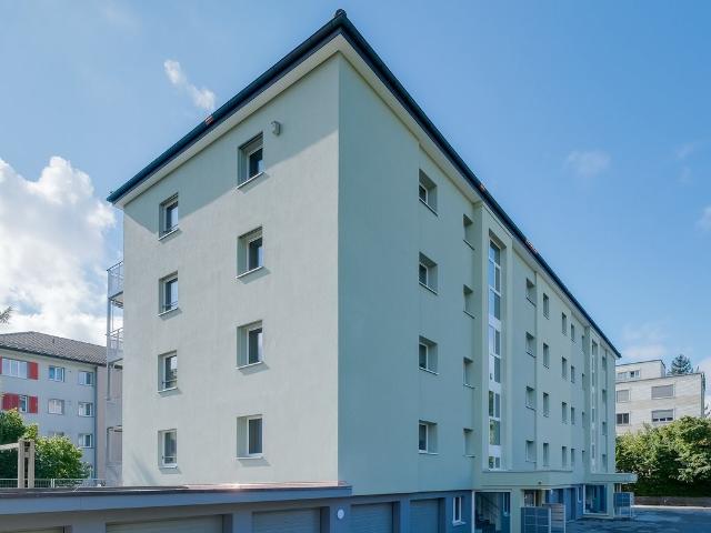 Rent a 3 ½ rooms apartment in Wil SG Flatfox