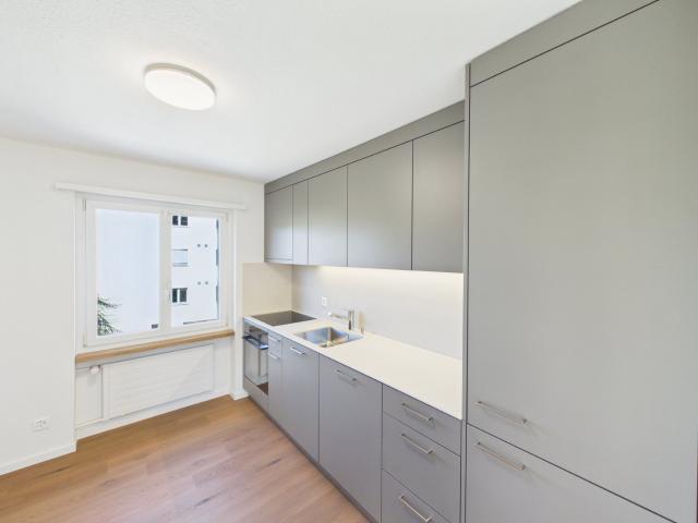 Rent a 3 ½ rooms apartment in Wila Flatfox