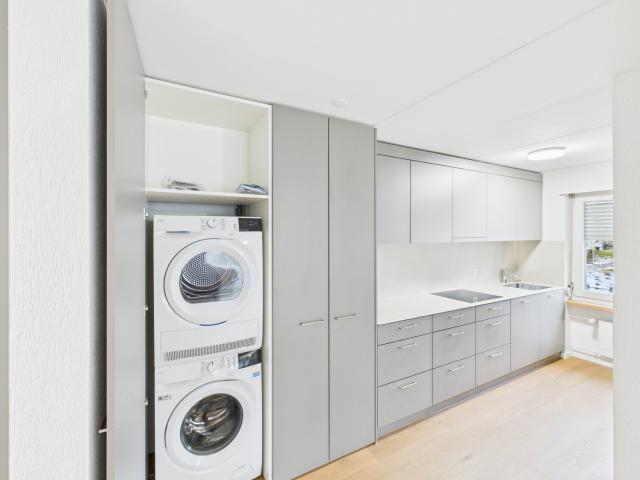 Rent a 3 ½ rooms apartment in Wila Flatfox