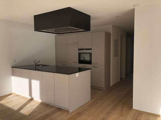 Rent a 3 ½ rooms apartment in Wilderswil Flatfox