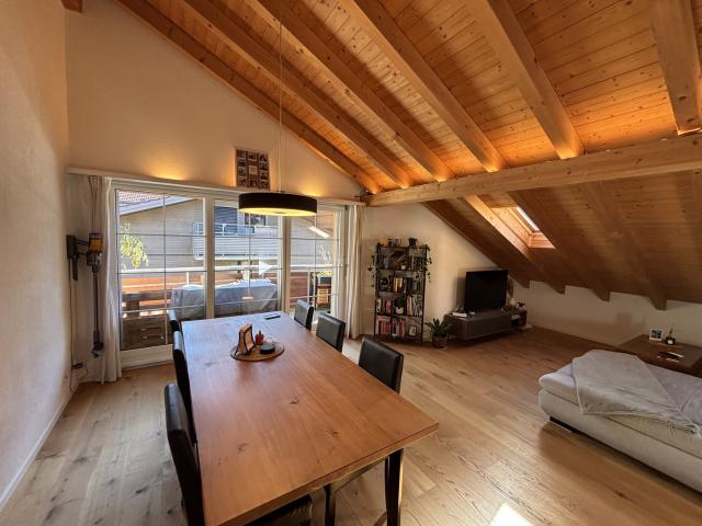 Rent a 3 rooms apartment in Wilderswil Flatfox