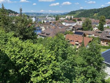 Rent a 3 rooms apartment in Willisau Flatfox