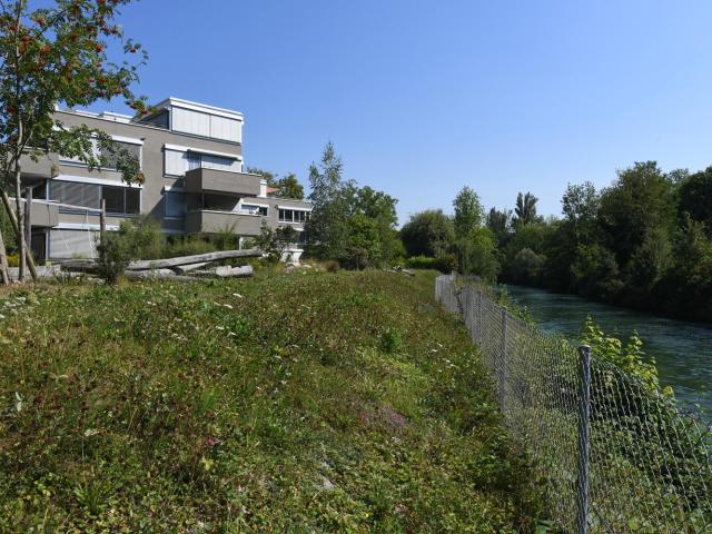Rent a 3 ½ rooms apartment in Windisch Flatfox