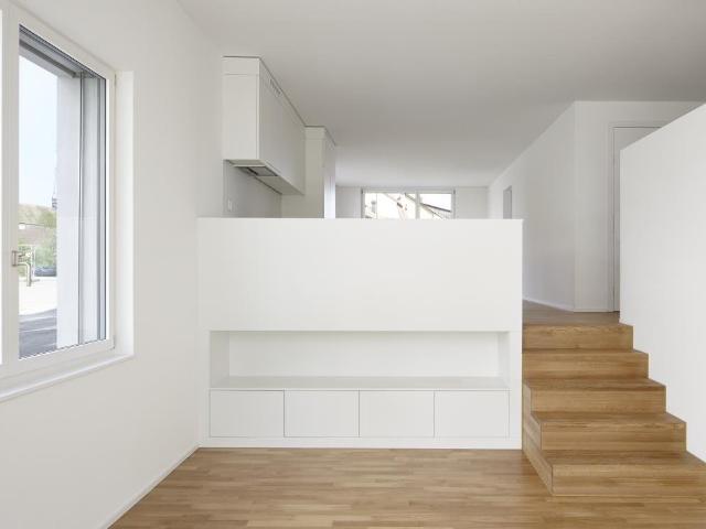 Rent a 3 ½ rooms apartment in Windisch Flatfox