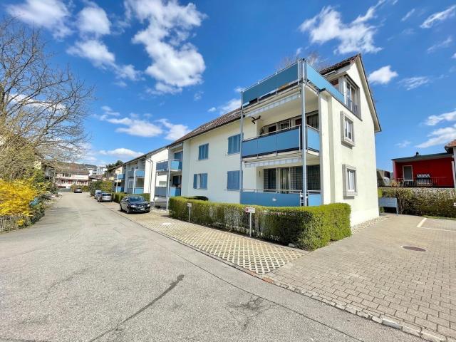Rent a 3 ½ rooms apartment in Windisch Flatfox