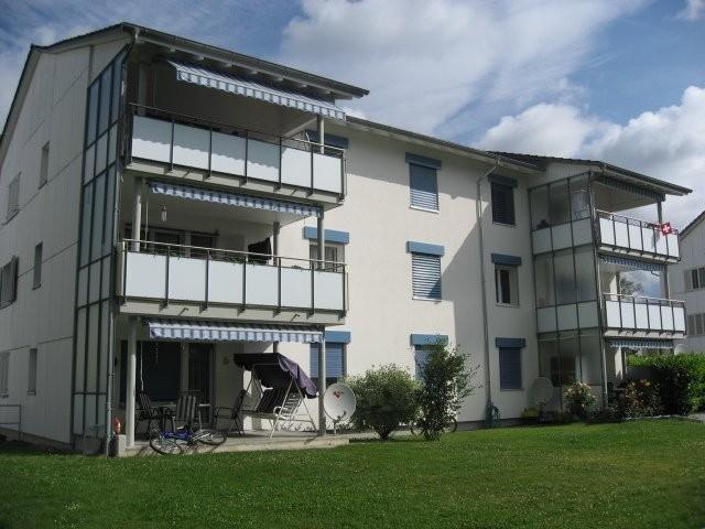 Rent a 3 rooms apartment in Windisch Flatfox