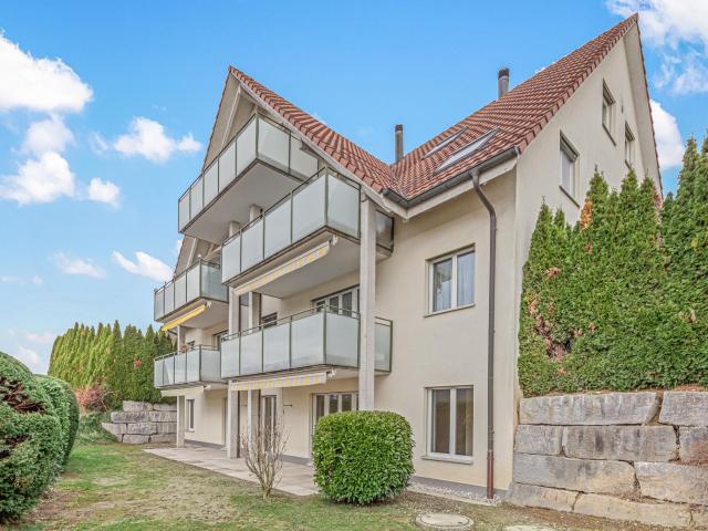 Rent a 3 ½ rooms apartment in Winkel Flatfox