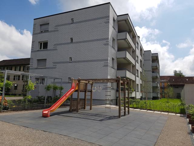 Rent a 3 ½ rooms apartment in Winterthur Flatfox