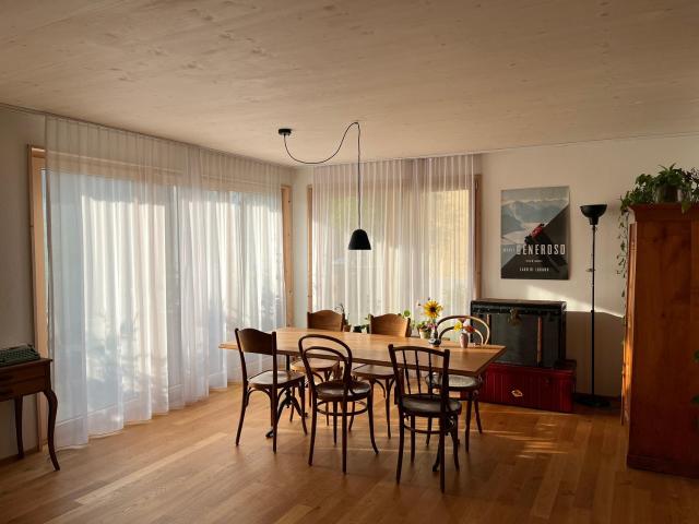 Rent a 3 ½ rooms apartment in Winterthur Flatfox