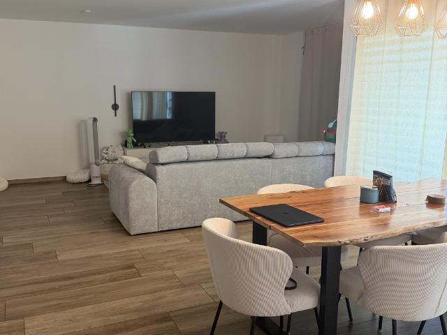 Rent a 3 ½ rooms apartment in Winterthur Flatfox