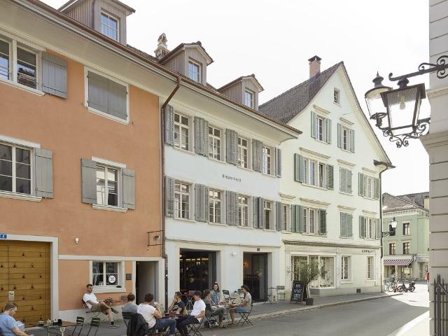 Rent a 3 ½ rooms apartment in Winterthur Flatfox