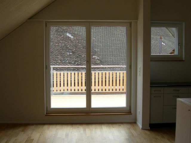 Rent a 3 ½ rooms apartment in Winterthur Flatfox