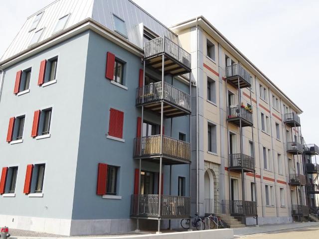 Rent a 3 ½ rooms apartment in Winterthur Flatfox