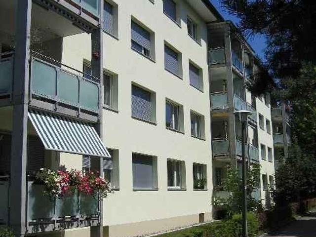 Rent a 3 ½ rooms apartment in Winterthur Flatfox