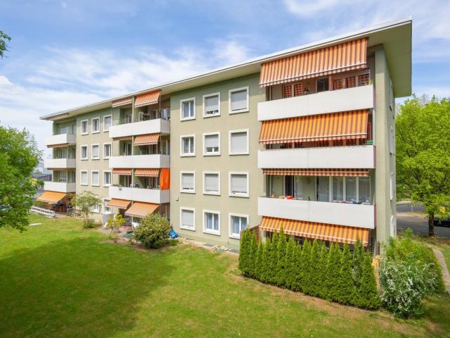 Rent a 3 rooms apartment in Winterthur Flatfox