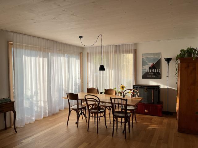 Rent a 3 ½ rooms apartment in Winterthur Flatfox