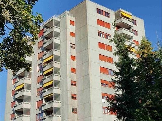 Rent a 3 ½ rooms apartment in Winterthur Flatfox